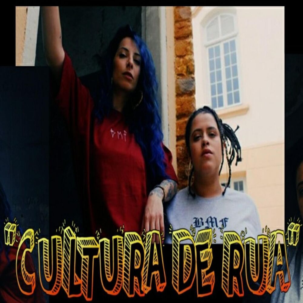 Picture of Cultura de Rua