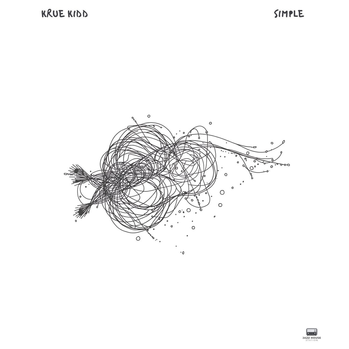 Album cover of Simple