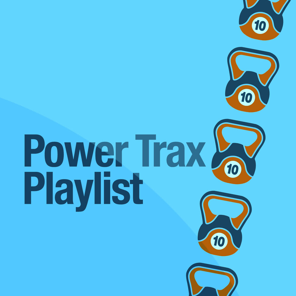 Picture of Power Trax Playlist