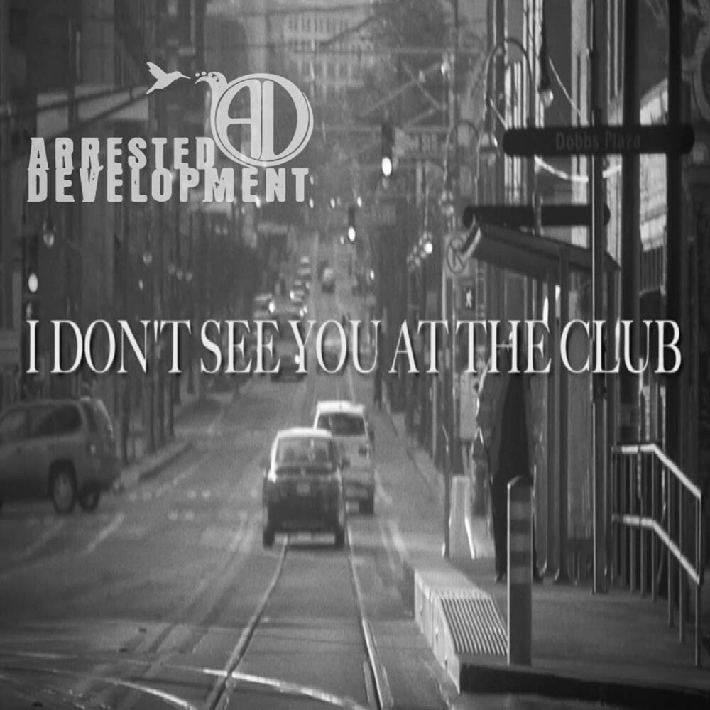 Picture of I Don't See You at the Club