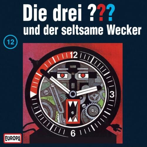 Album artwork