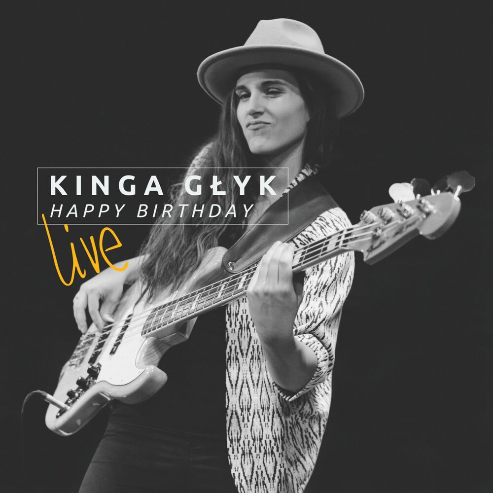 Picture of Happy Birthday Live