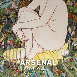 Cover of Whale