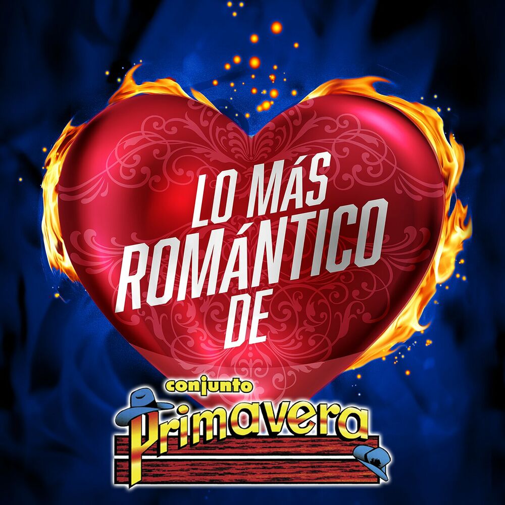 Picture of Lo Más Romántico De