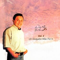 Cover of Un Guayabo Más Por Ti, Vol. 4