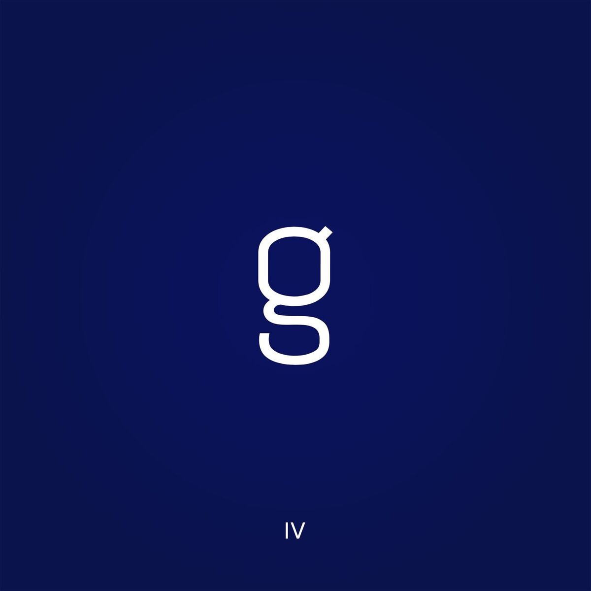 Album cover of IV