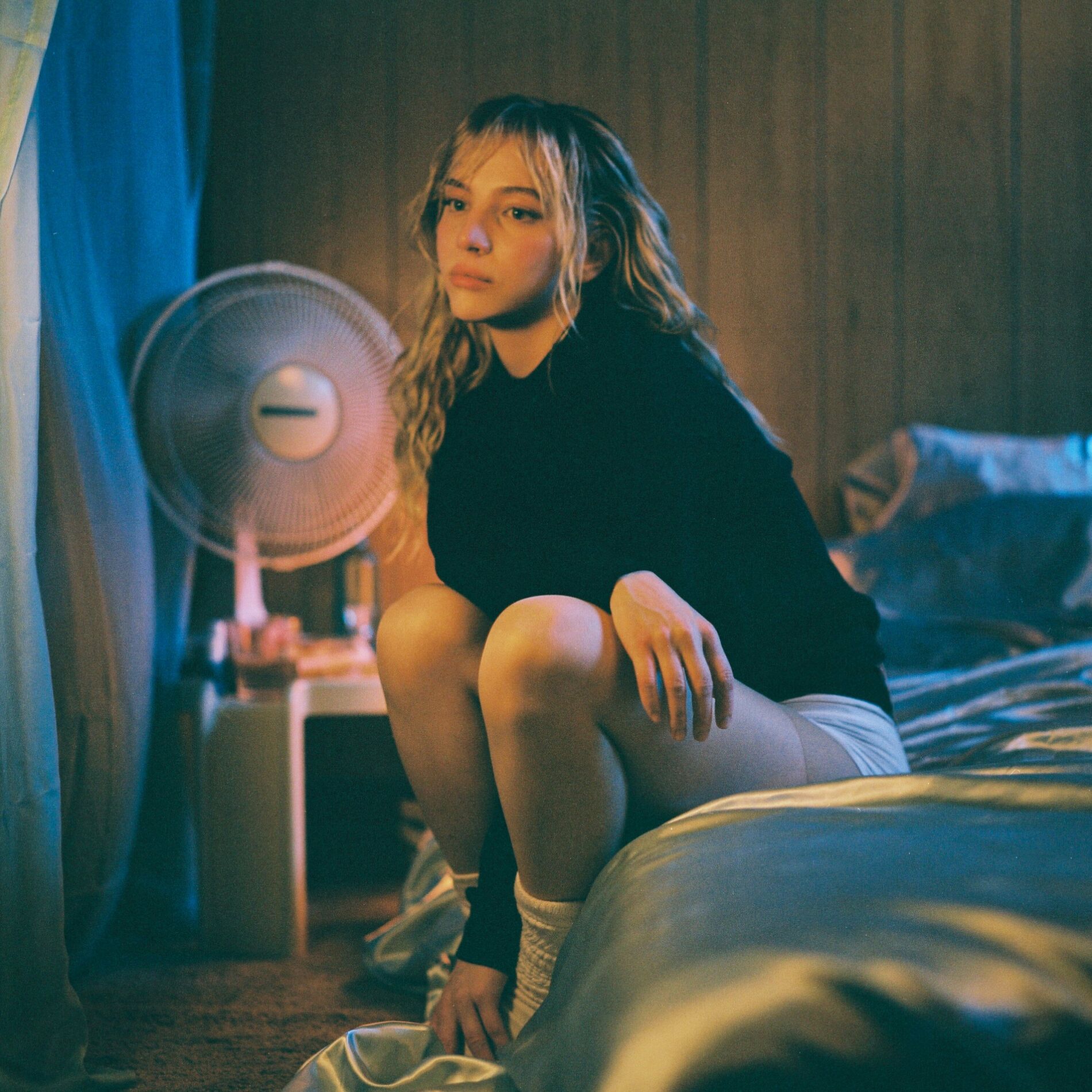 Album cover of 11th Hour