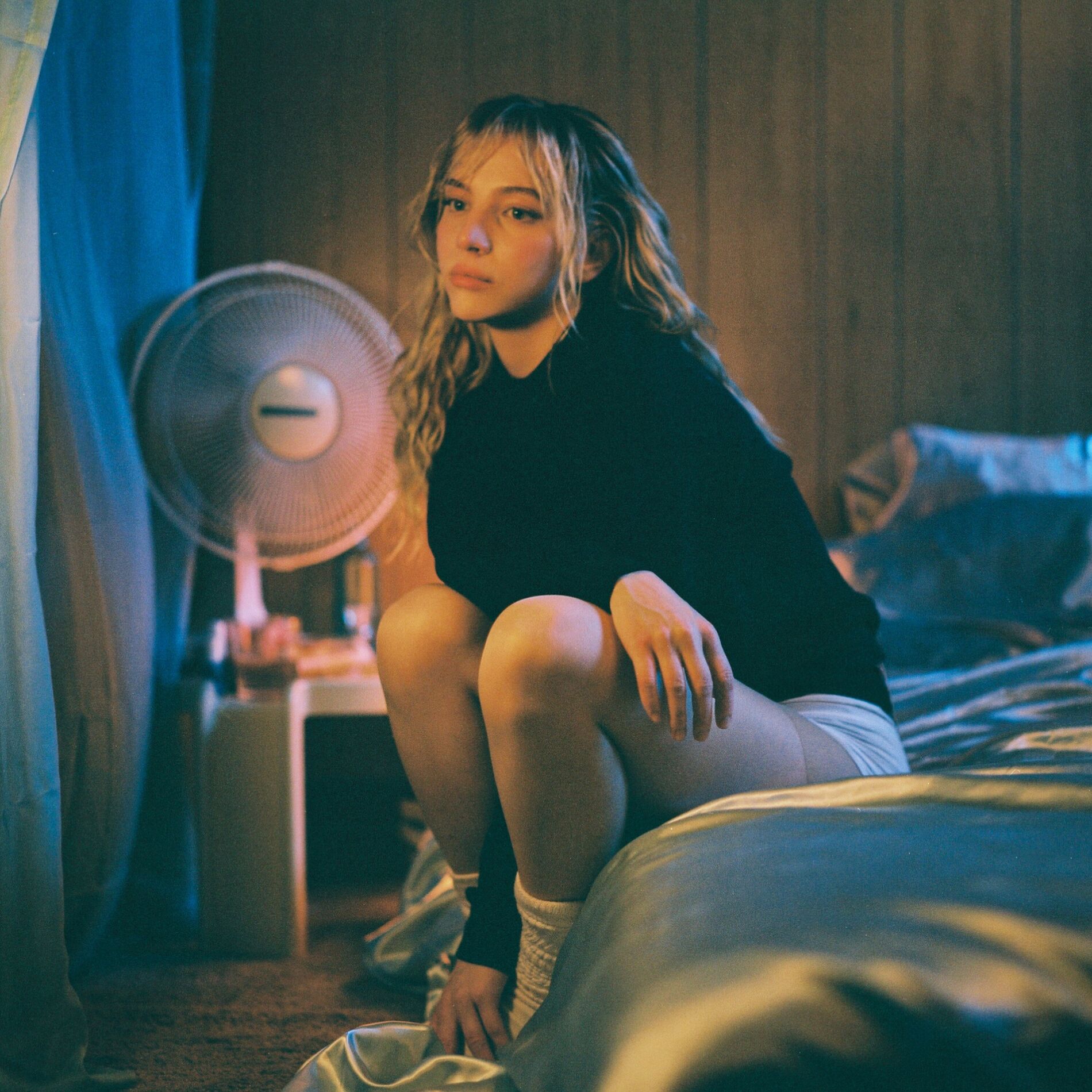 Album cover of 11th Hour