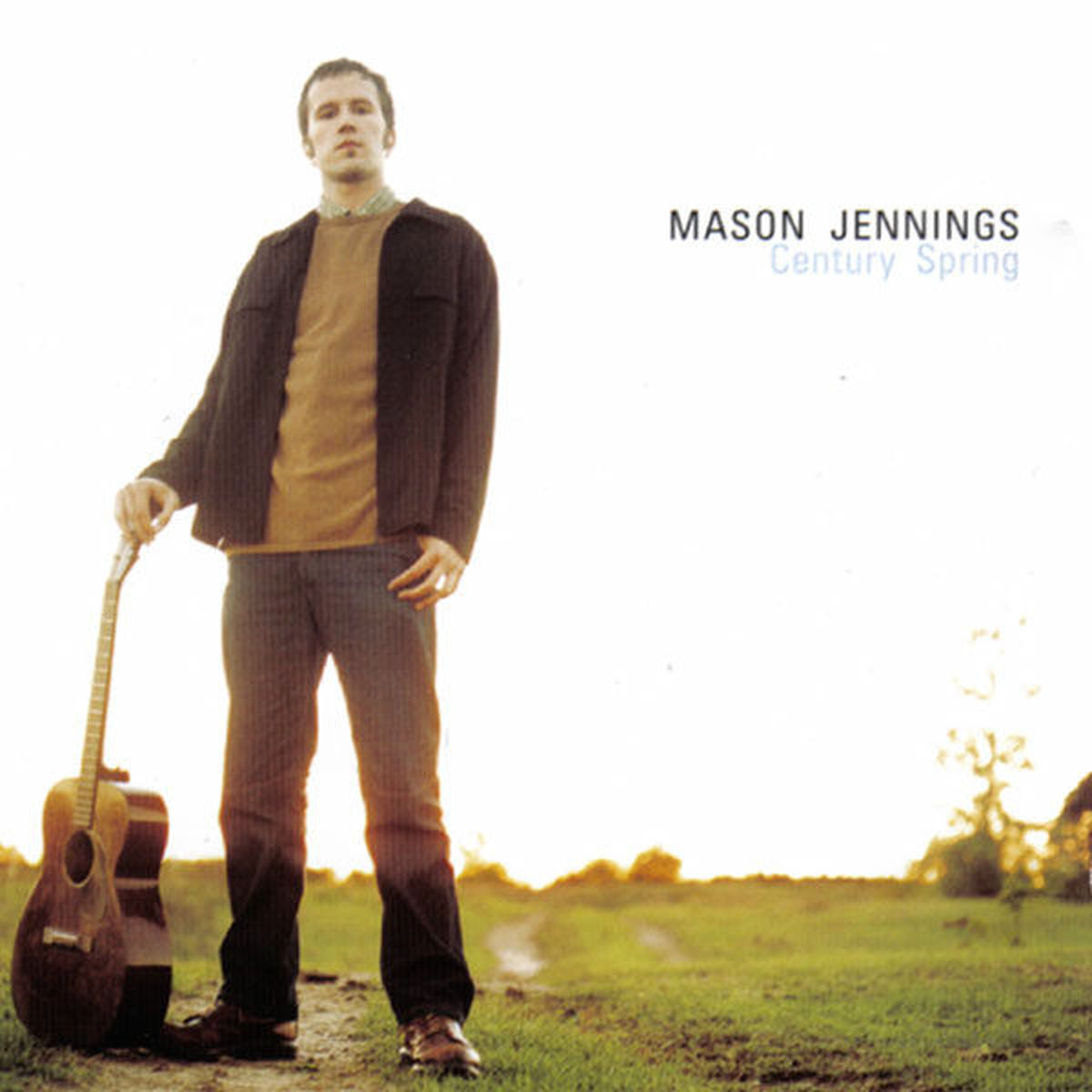 Album cover of Century Spring