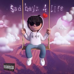 Cover of $ad Boyz 4 Life