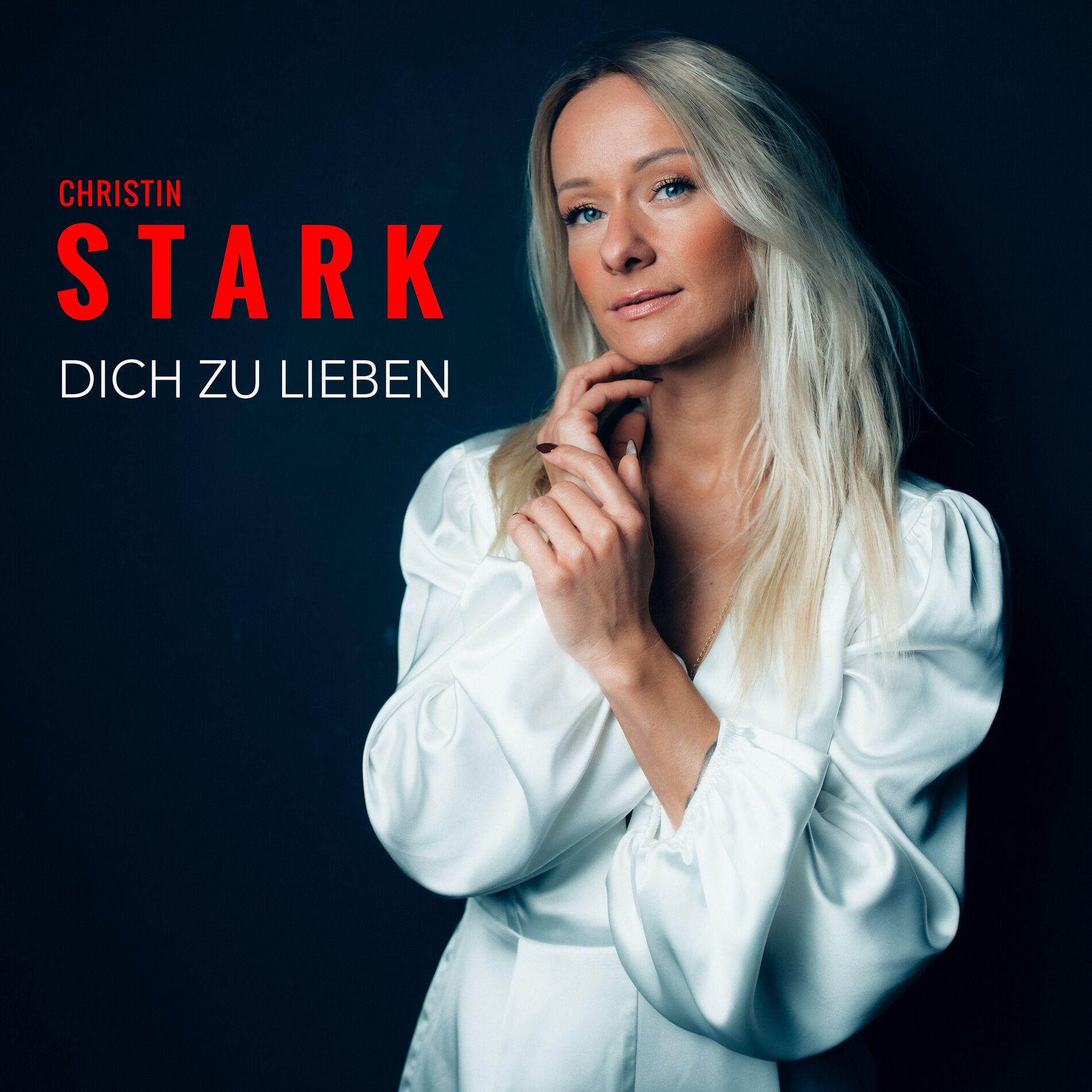 Album cover of Dich zu lieben