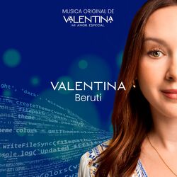 Valentina (Música Original De Valentina, Mi Amor Especial)