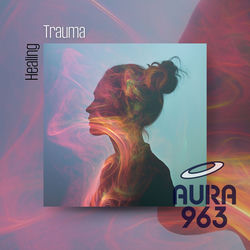 Cover of Healing Trauma by undefined