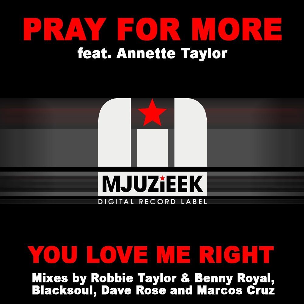 Picture of You Love Me Right
