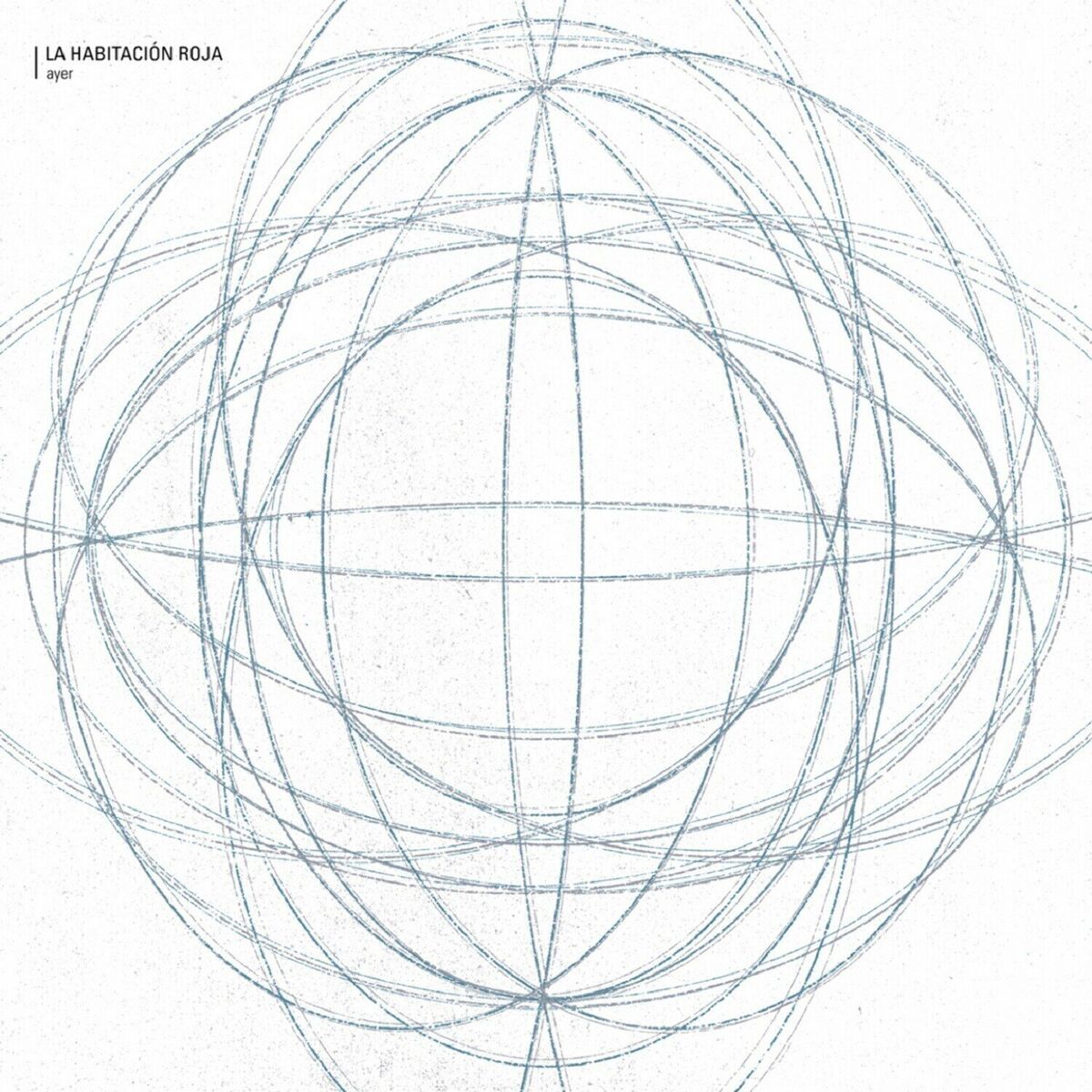 Album cover of Ayer