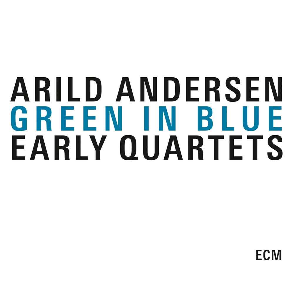 Picture of Green In Blue