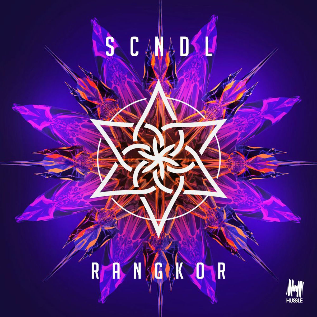 Album cover of Rangkor