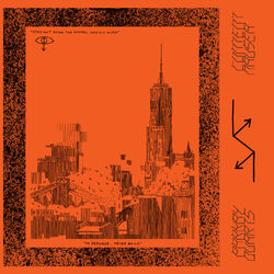 Cover of Content Nausea