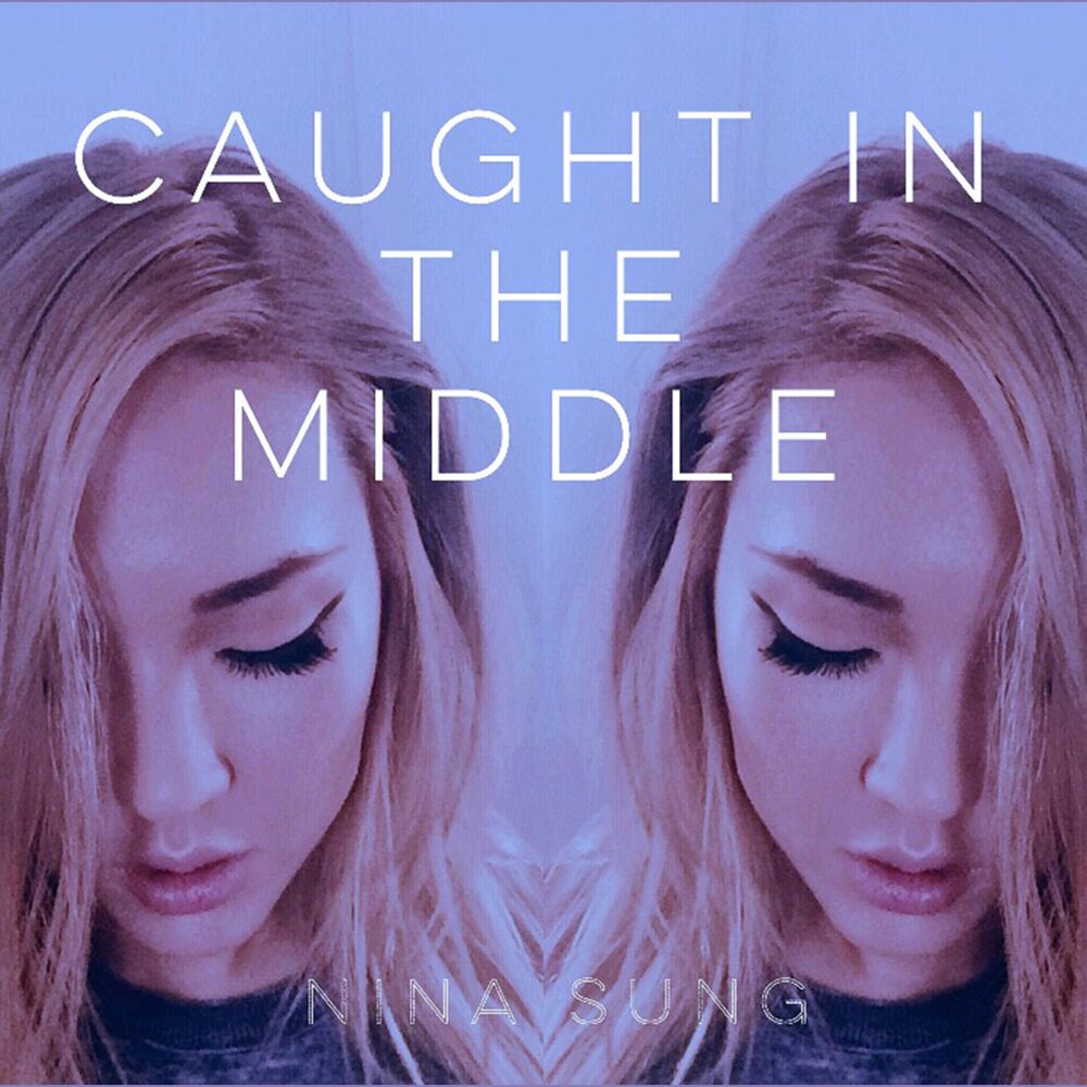 Picture of Caught in the Middle