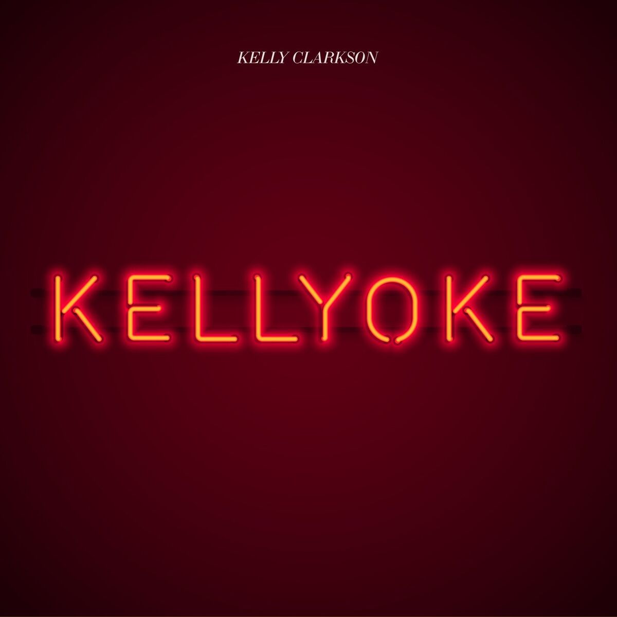 Album picture of Kellyoke