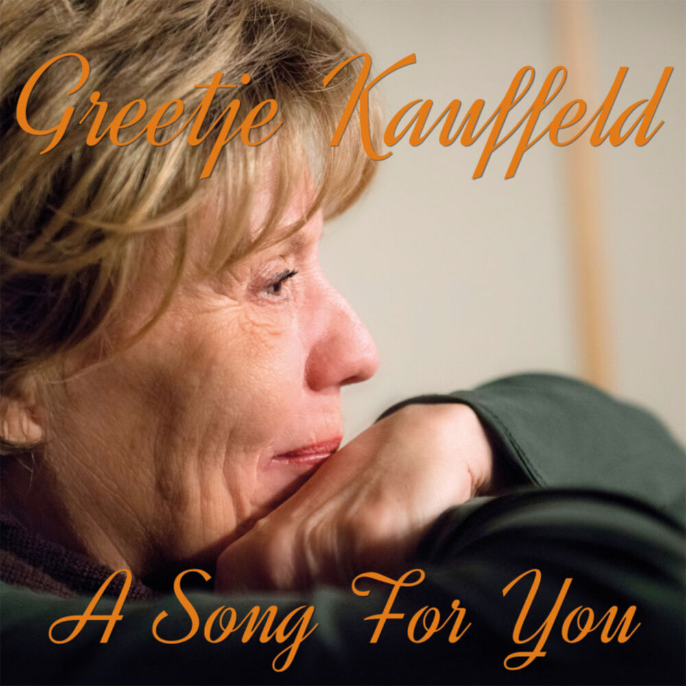 Picture of A Song For You