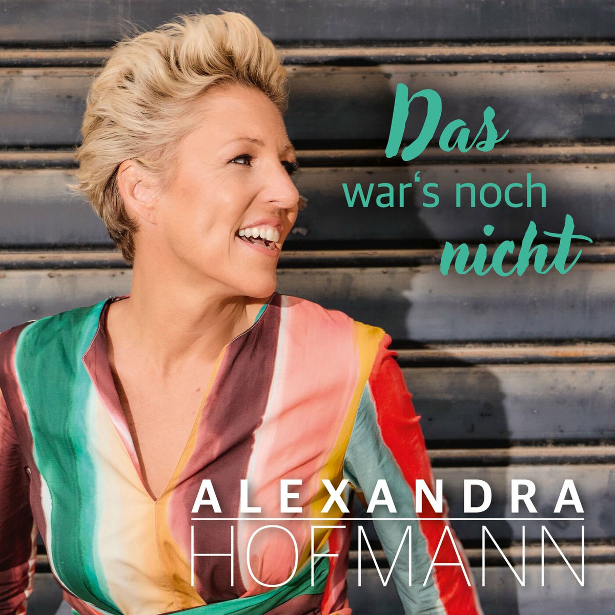 Album cover of Das war´s noch nicht