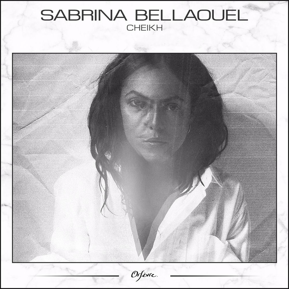 Album cover of Cheikh