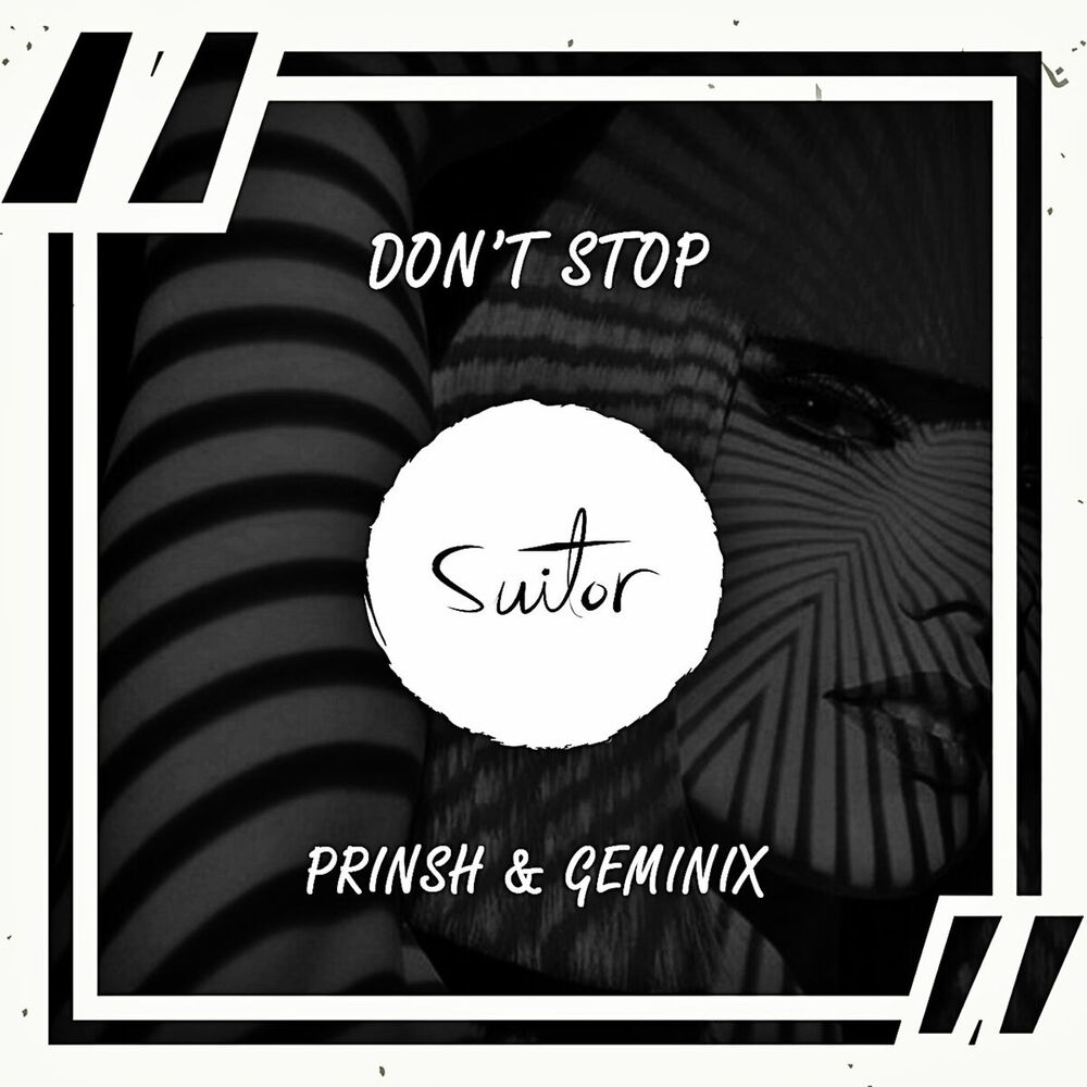 Picture of Don't Stop