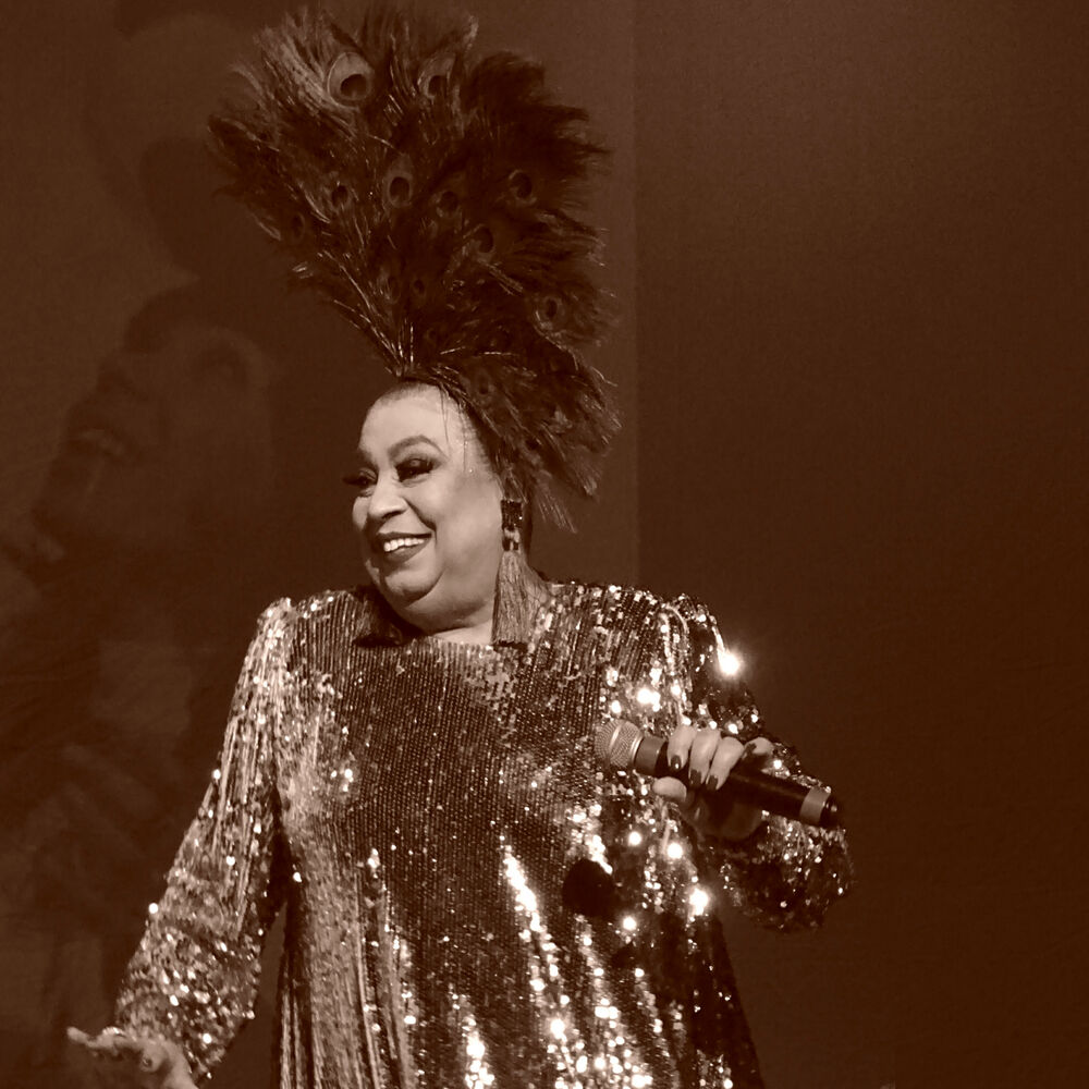 Picture of Batuque Na Minha Janela (Ao Vivo)