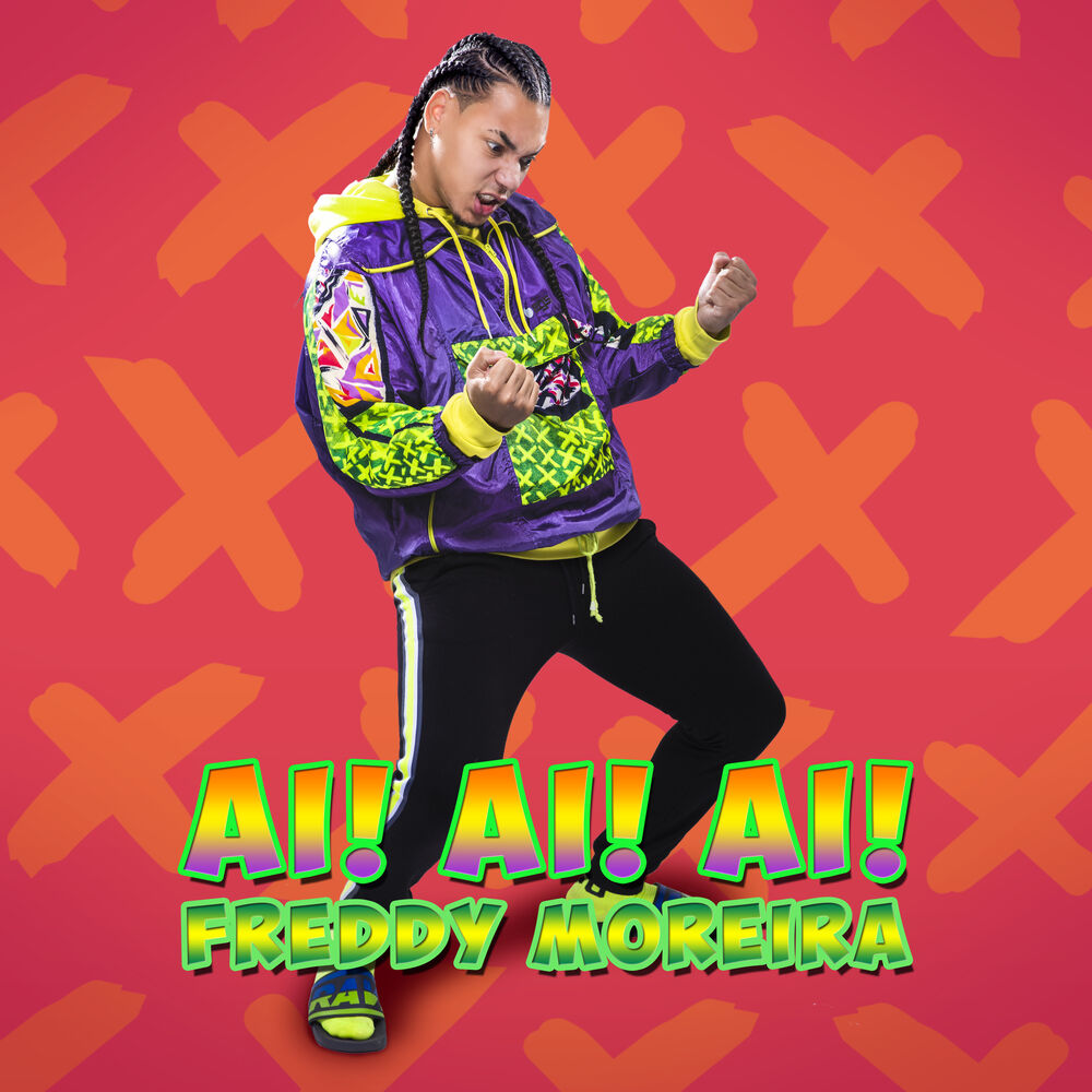 Picture of AI! AI! AI!