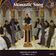Abelard and Heloise, from Saint-Denis to the Paraclete Monastic Song: Virgines caste