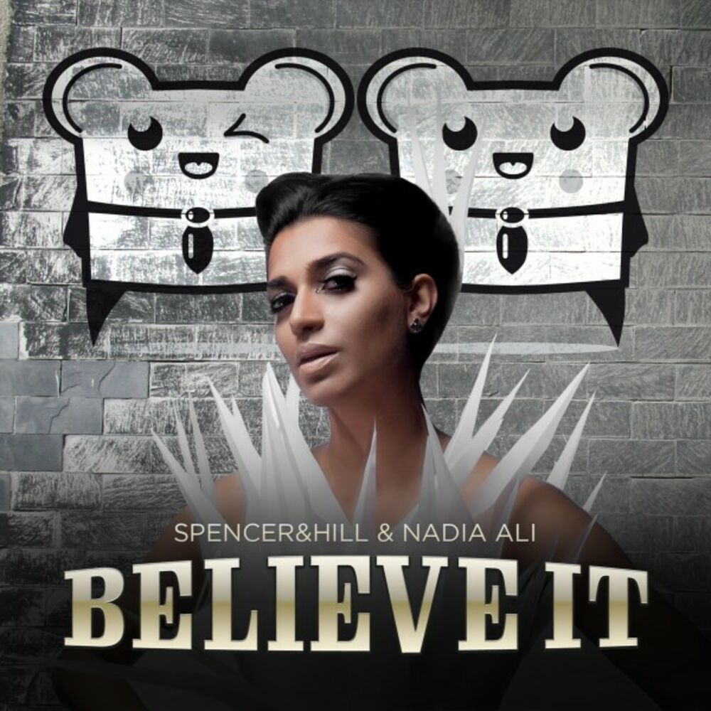 Picture of Believe It