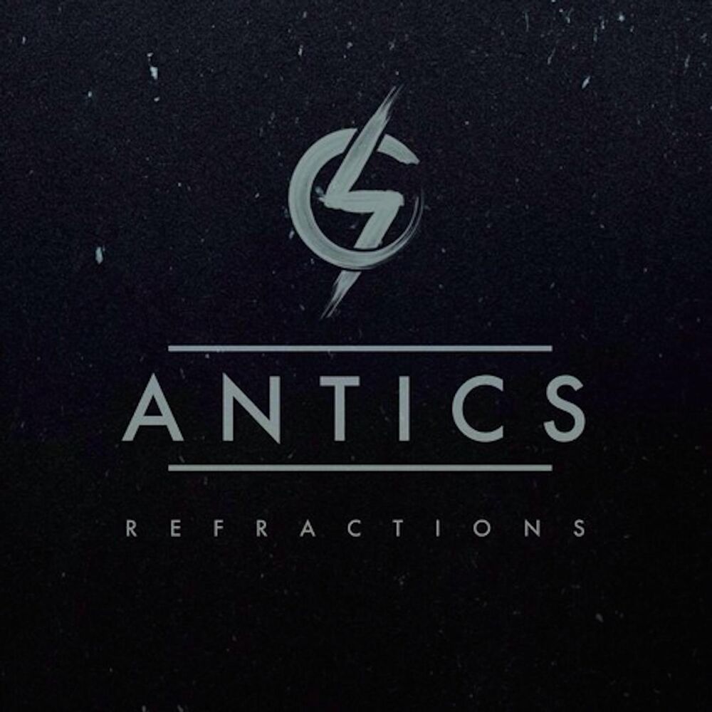 Picture of Refractions