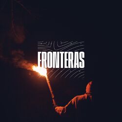 Cover of Fronteras