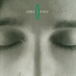 Cover of Abre