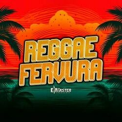 Cover of REGGAE FERVURA