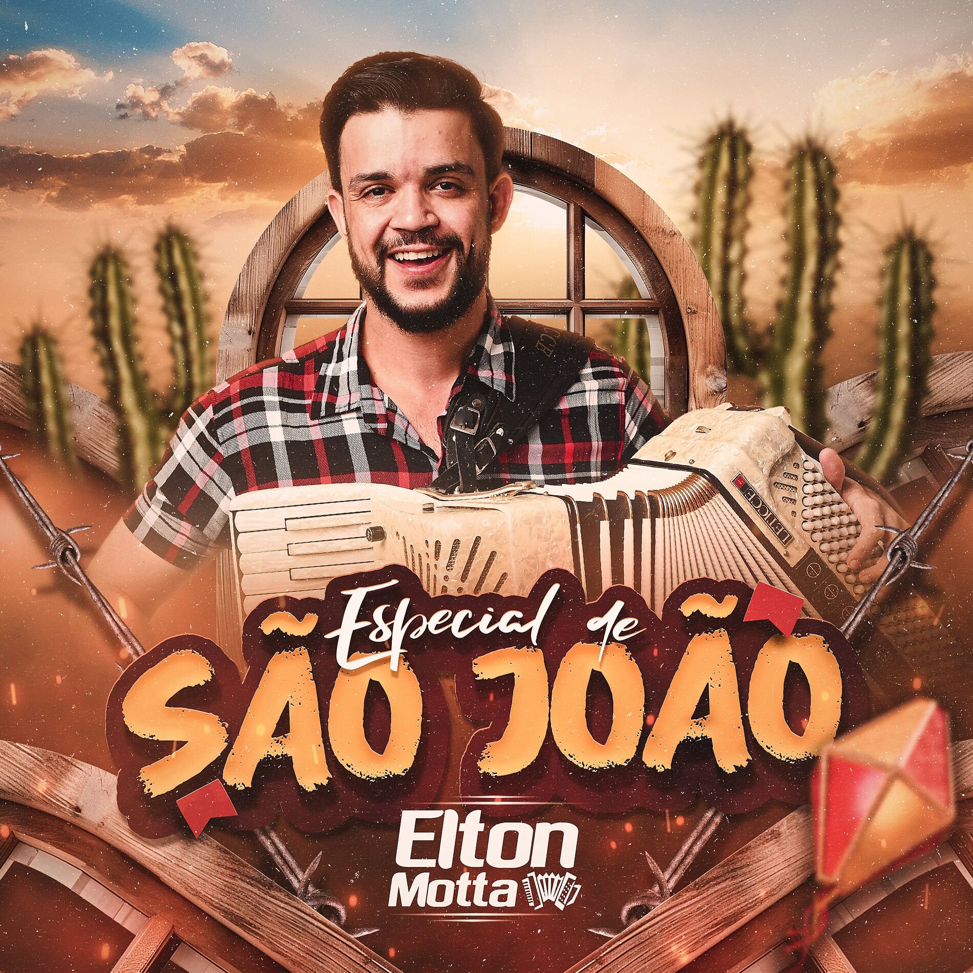 Album cover of Me Diz Amor / Brincar de Amar