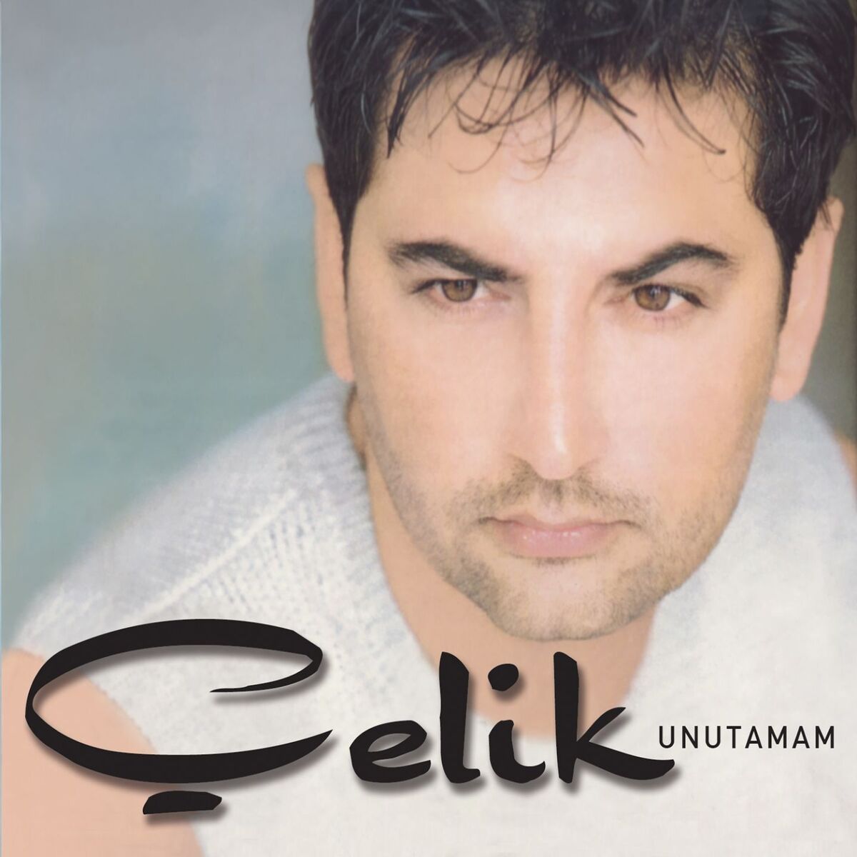 Album cover of Unutamam
