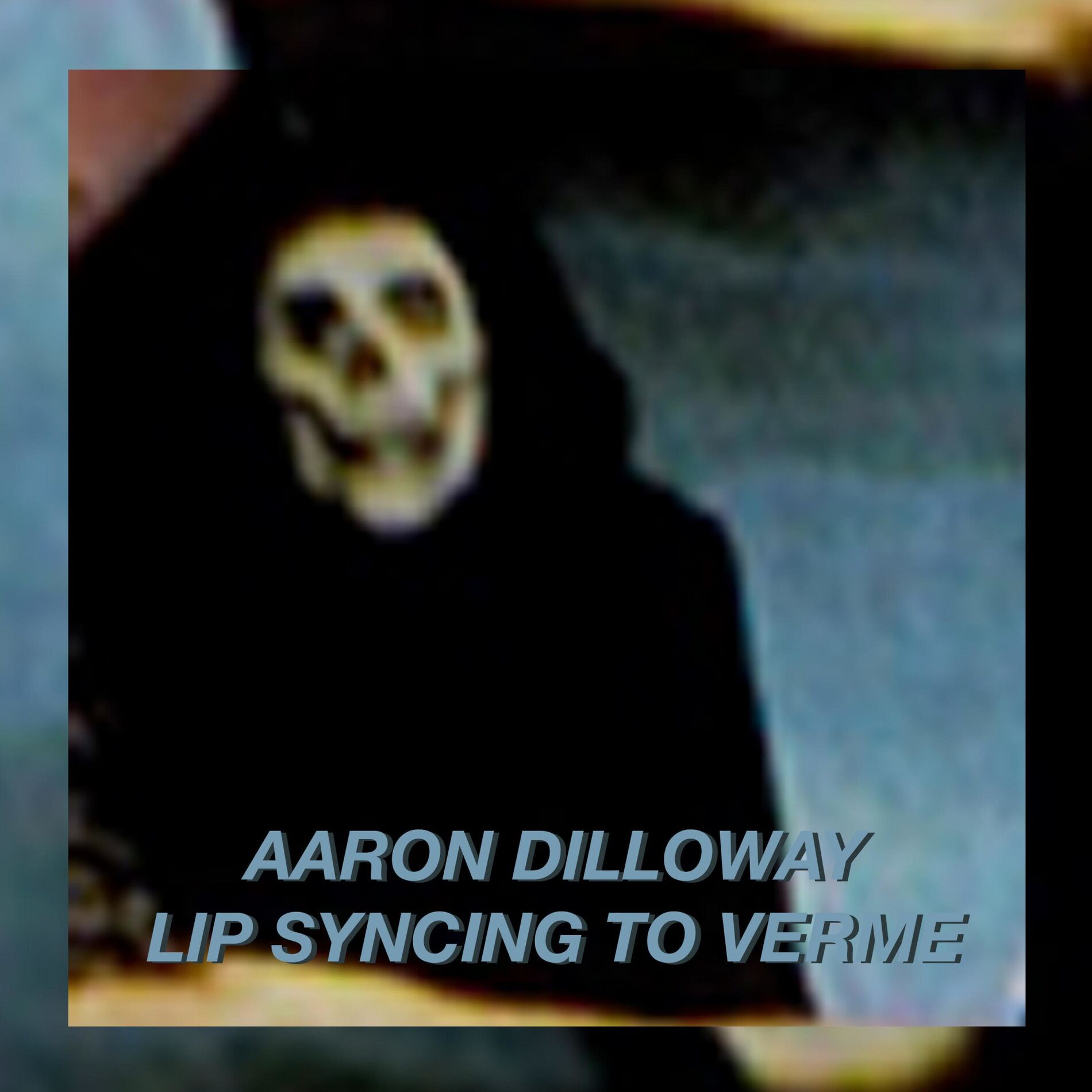 Album cover of Lip Syncing To Verme