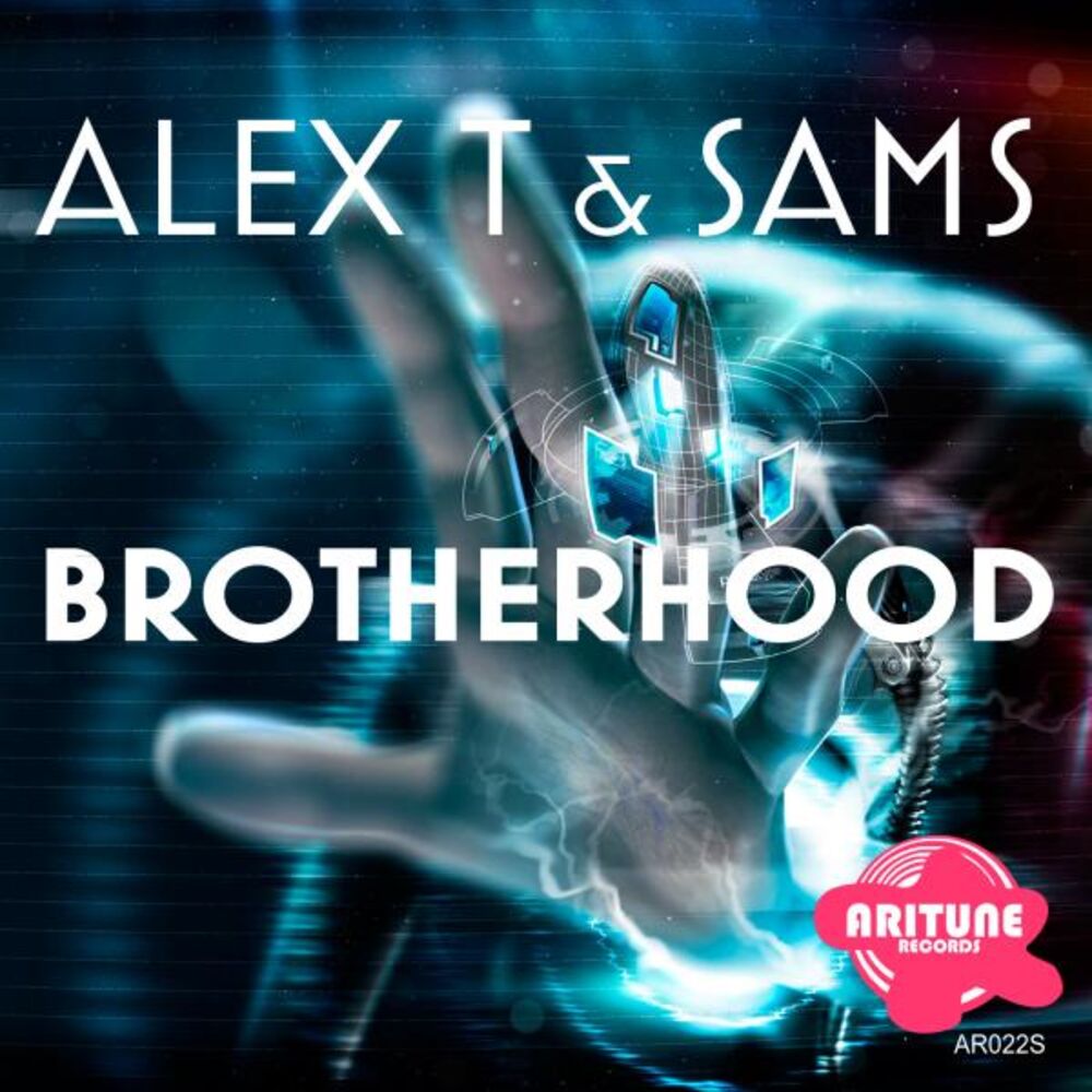 Picture of Brotherhood
