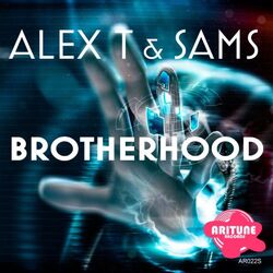Cover of Brotherhood