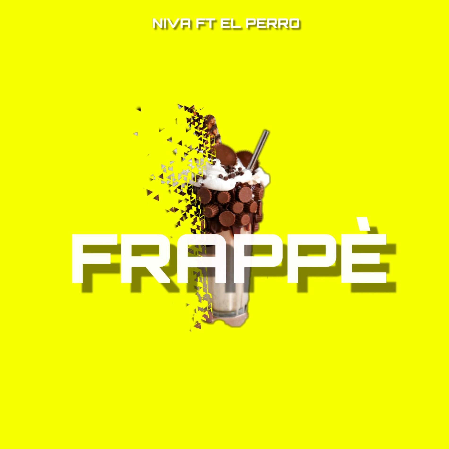 Album cover of Frappe (feat. El Perro)