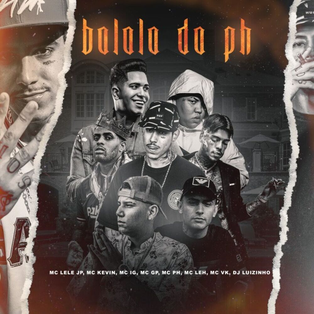 Picture of Bololo do PH