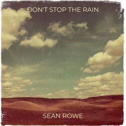 Cover of Don't Stop the Rain
