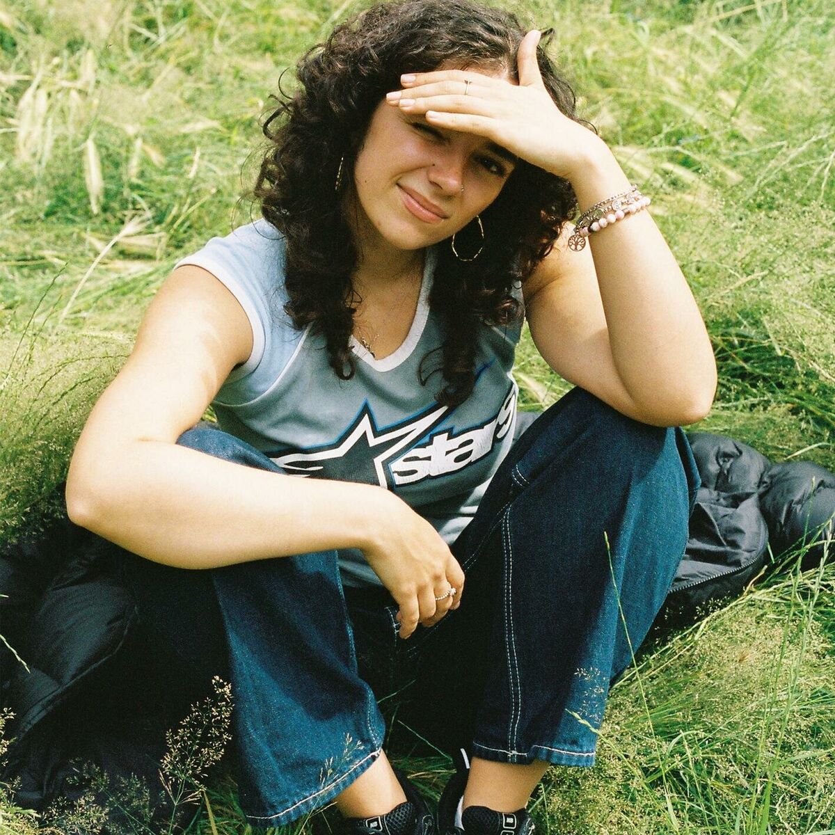 Album cover of A LITTLE LIFE