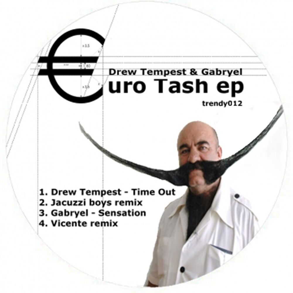 Picture of Euro Tash