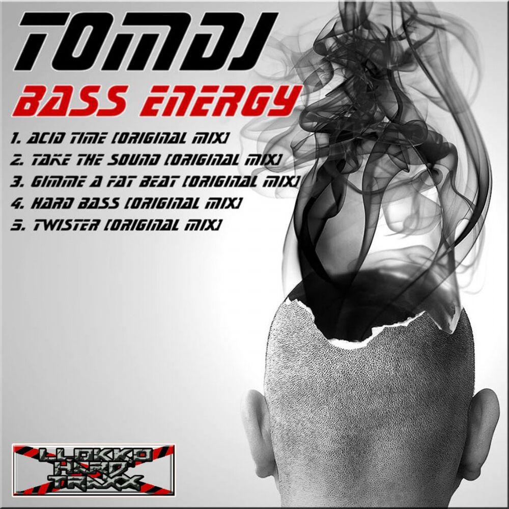 Picture of Bass Energy