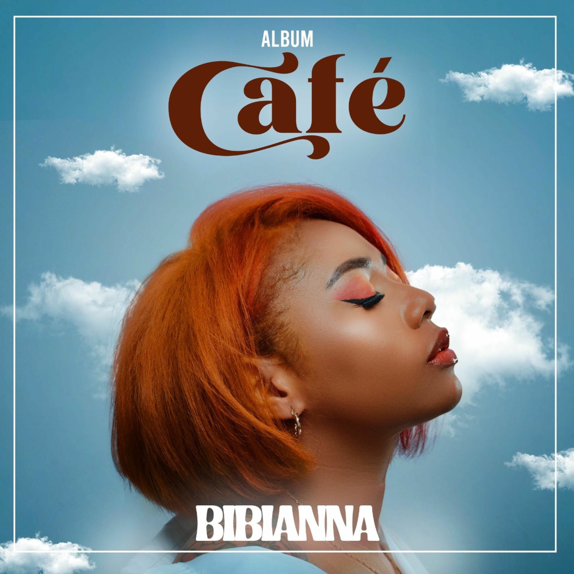 Album cover of Café