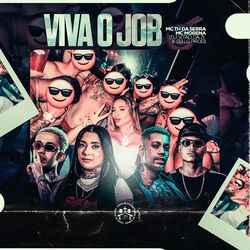 Cover of Viva o Job