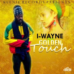 Cover of Golden Touch